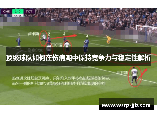 顶级球队如何在伤病潮中保持竞争力与稳定性解析